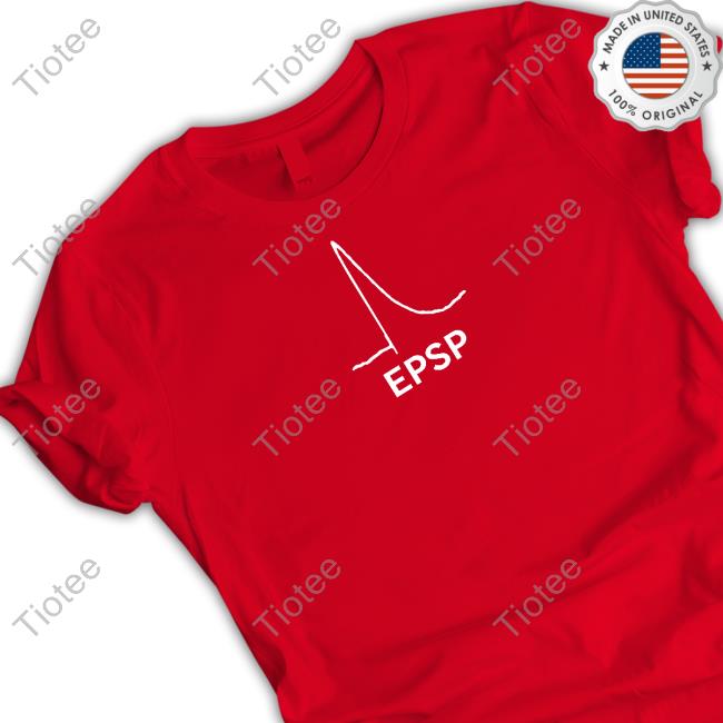 Official Epsp Sweatshirt