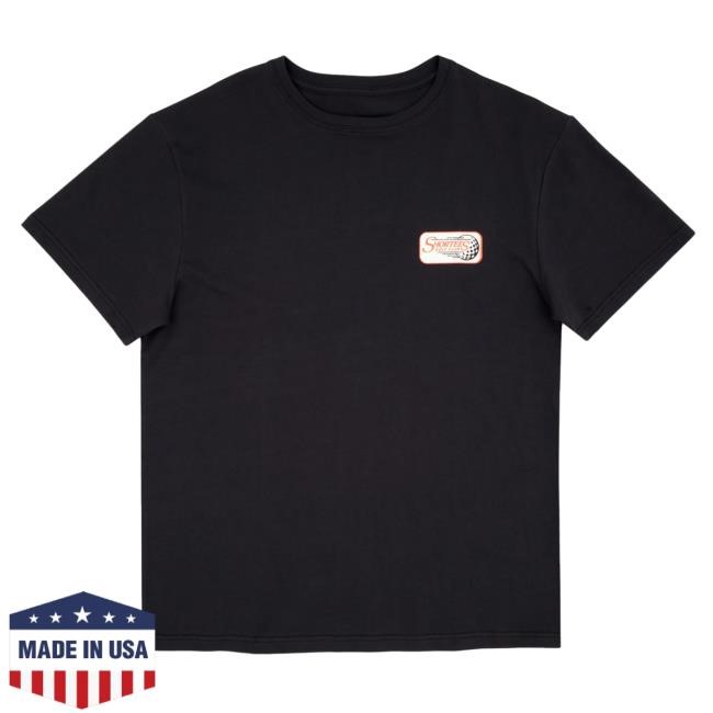 Golf Ball Shirt – Shortees Golf