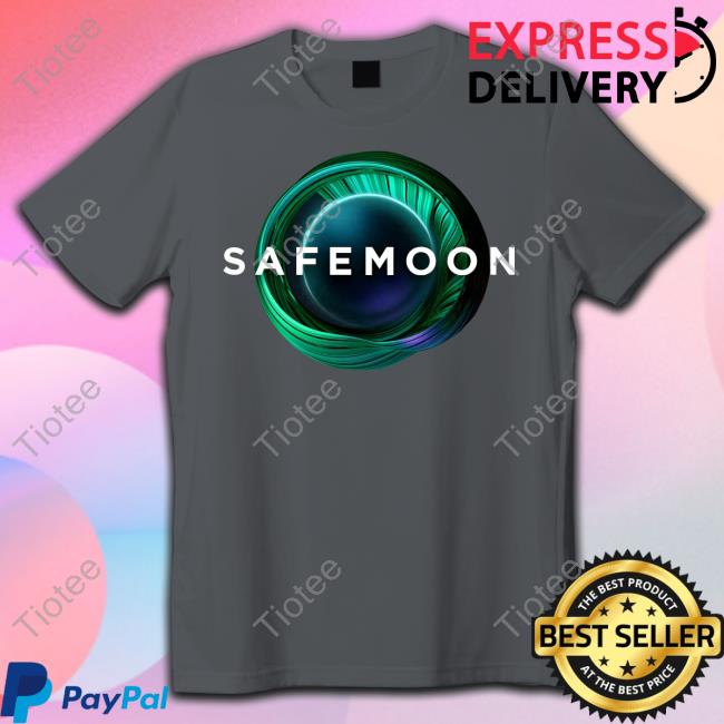 Safemoon Beta Update T-Shirt Safemoon Army