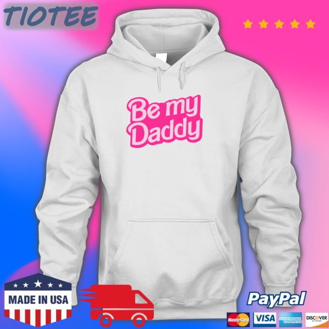Be My Daddy Belly Tee Be A Bimbo Merch Be A Bimbo Merch Be My Daddy Belly Long Sleeve T Shirt Starfmodel