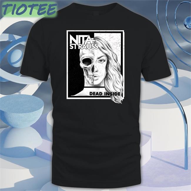 Dead Inside Shirts