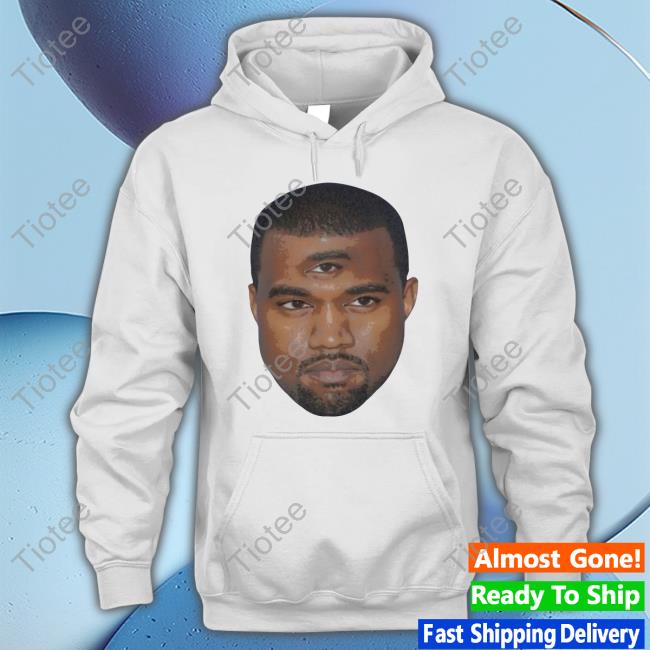 Third E’Ye Sweatshirt