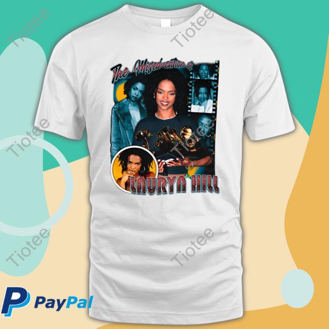 Sparkboyzco Store The Misedmeation Of Laurya Hii Tee Shirt