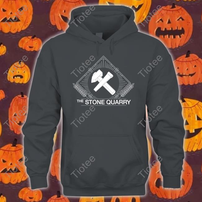 Ohiodavee The Stone Quarry Sweatshirt