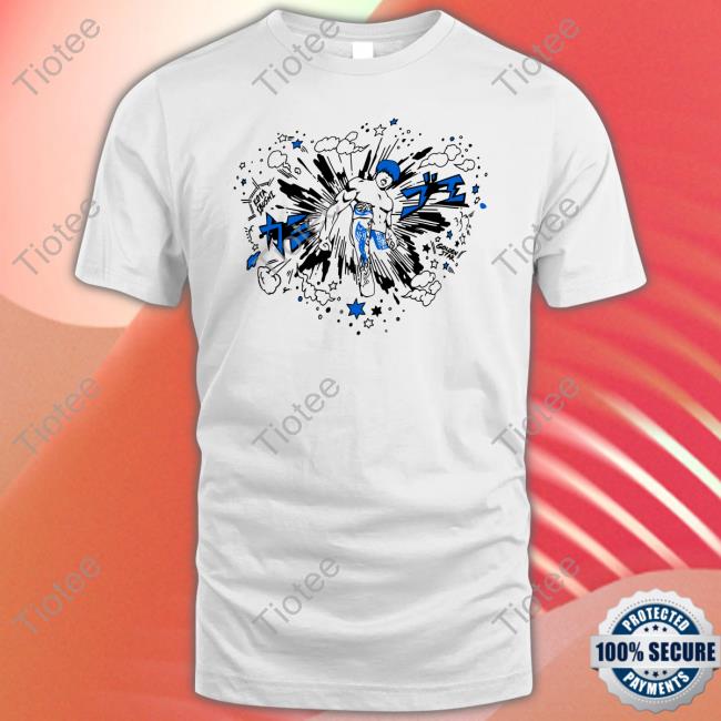 Ibushi Kota Shirt
