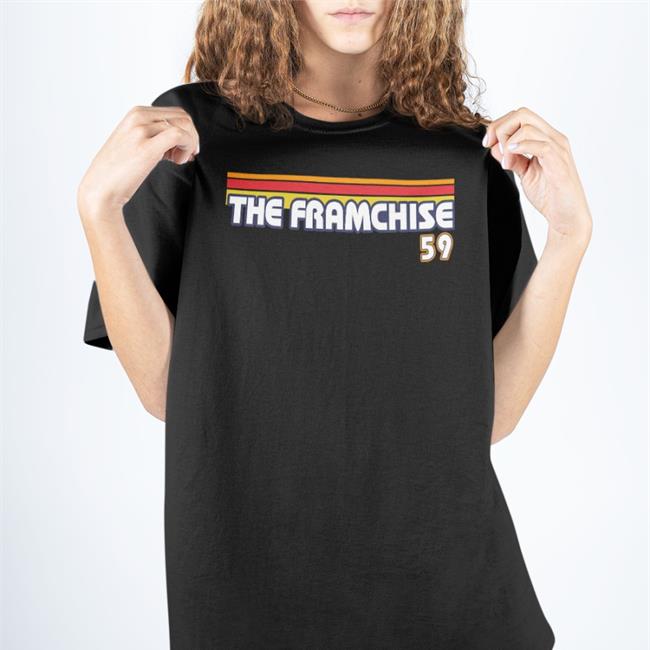 The Framchise 59 Hoodie