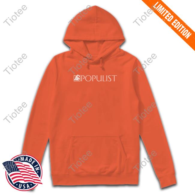 Hashtag65 Merch Populist Popular Bookstore Long Sleeve Tee Official Hashtag65 Merch Populist Popular Bookstore T-Shirt