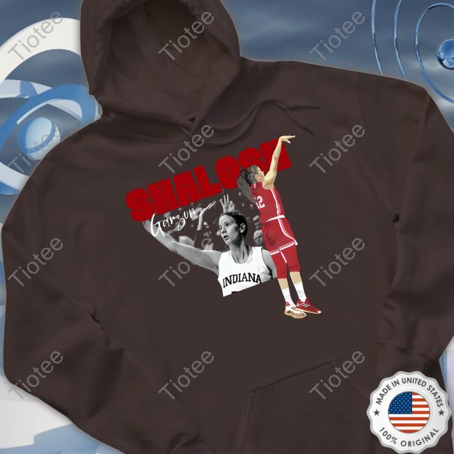 The Indiana Nil Store Yarden Garzon Shalosh T Shirt