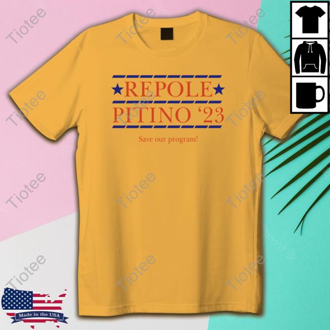 Repole Pitino '23 Sweatshirt