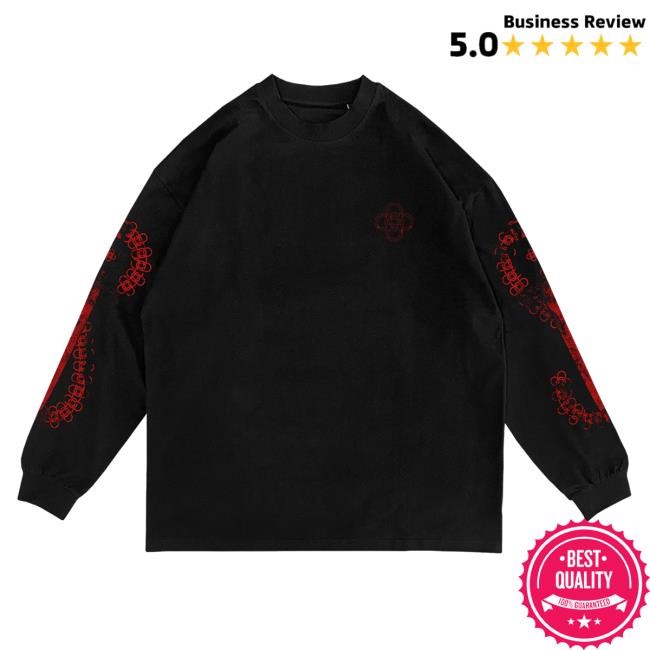 Angel Long Sleeve Shirt New
