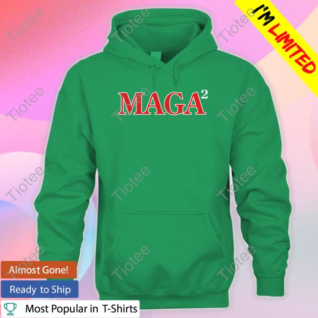 Official Maga Squared Shirts