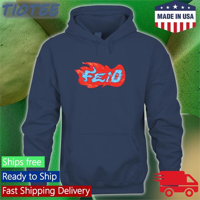 Nieve Feio Tee Shop Feid Official Merch