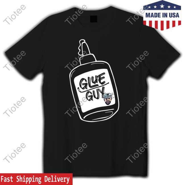 Glue Guy Tank Top