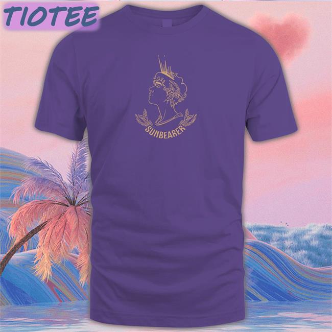 Teo Profile T Shirt