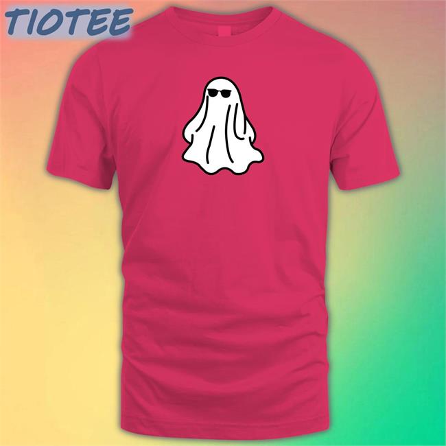 Ghostie C Tees