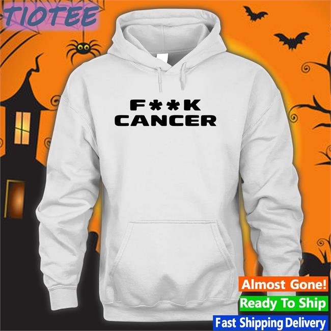 Fcdallas FK Cancer Long Sleeve Shirt Paul Arriola