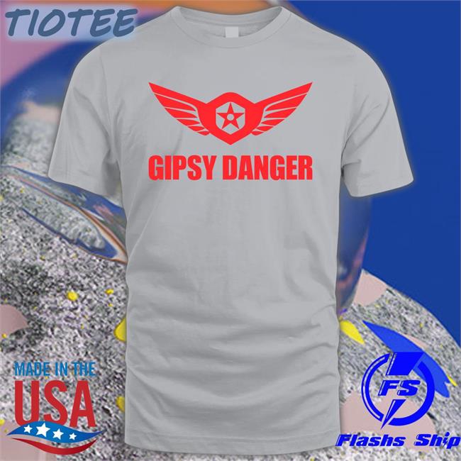 Sweetestsara Gipsy Danger Shirt