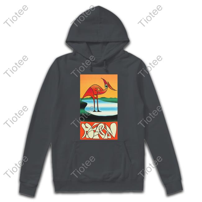 Heron Preston Abstract T Shirt Nrg