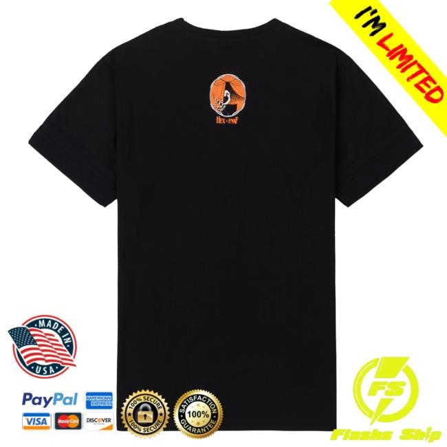 Hex Store Nightmarionne Shirt