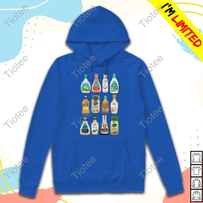 Dressings Tee Middleclassfancy Merch Dressings T Shirt