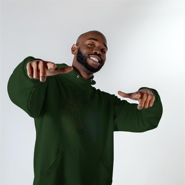 The Match Day Shop Arsenal Fc Passion Clarity Energy All Or Nothing Sweatshirt Connor Humm