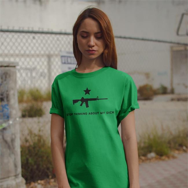 Ghost Guns Stop Thinking About My Dick Shirt Ghost Gcom