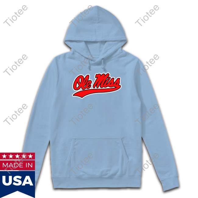 Ole Miss T-Shirt