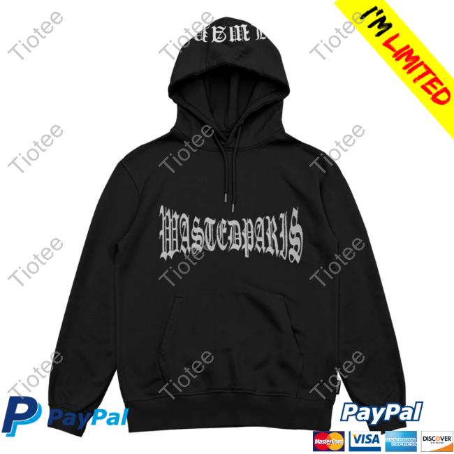 Official Wasted Clothing Store Shop Always Faithful Sweater