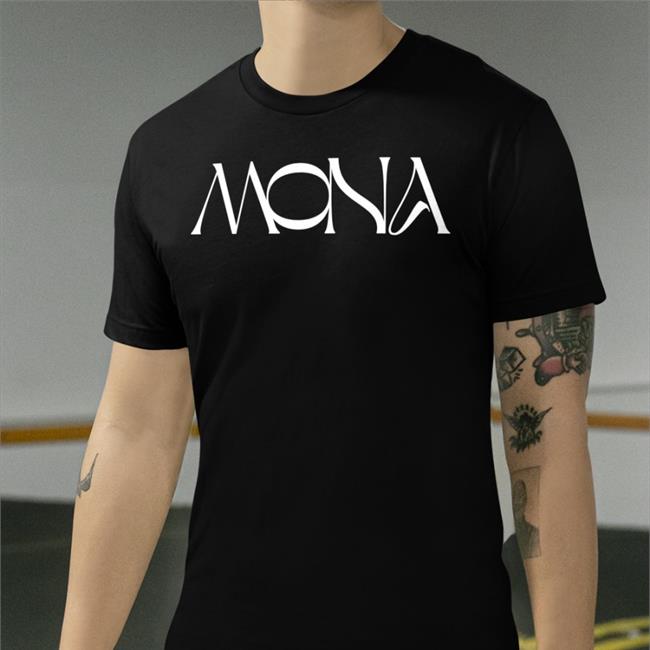 Tyspectives Mona Tee Tyspectives Mona Tee