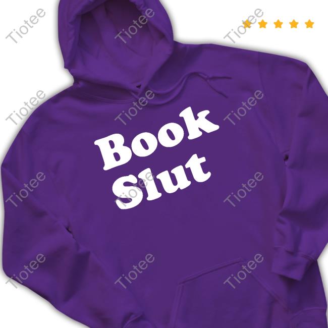 Book Slut T Shirts