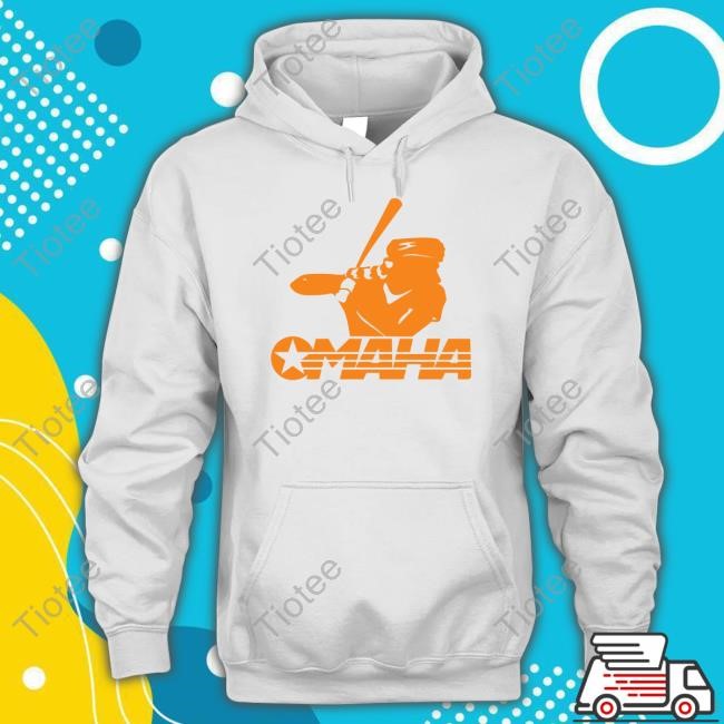 Tn Omaha New Shirt