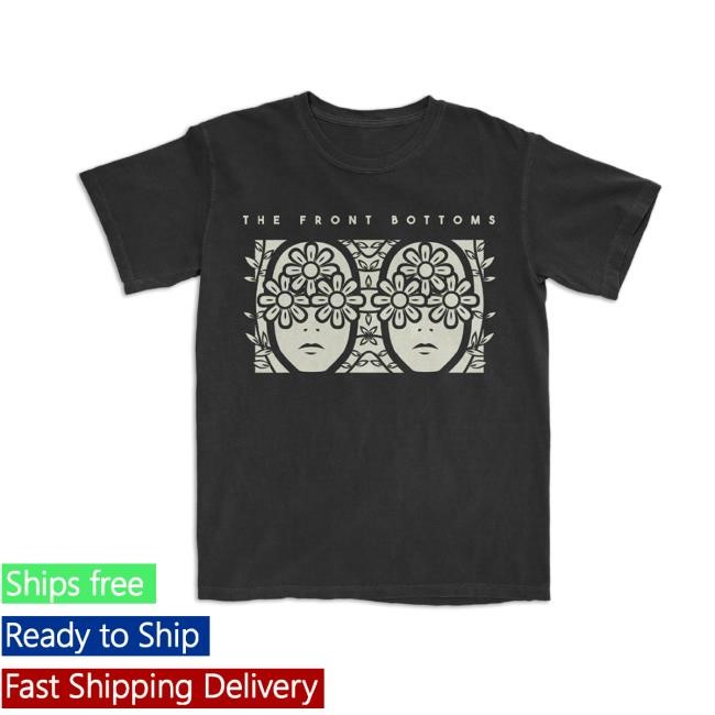The Front Bottoms Merch Ultimate S/s Shirt | Fueled By Ramen Official Store