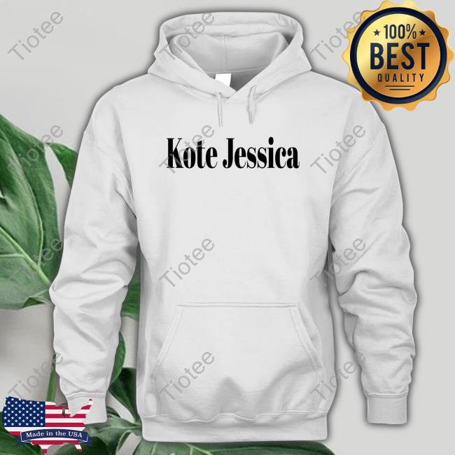 Official Kote Jessica Tee