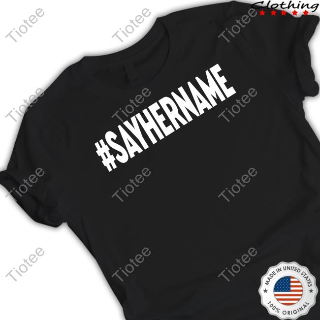 Drew Brees Wearing Sayhername T Shirt Purdue Football
