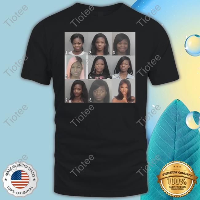 Jt World Mugshot Long Sleeve