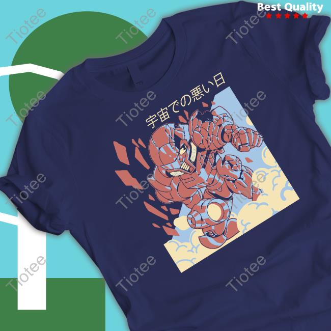 Bad Day New Tee
