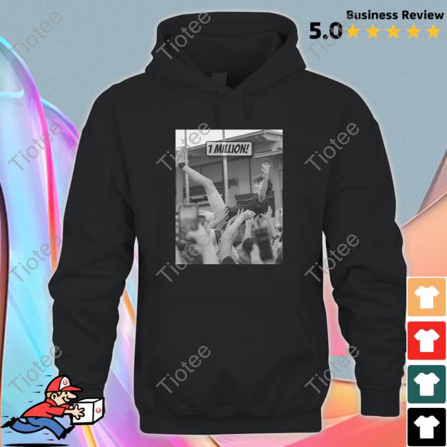 Lofe 1 Million Shirt Lofestore