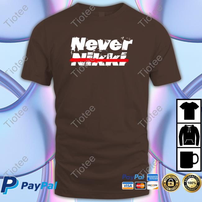 Robert Johnson Never Nikki T-Shirts
