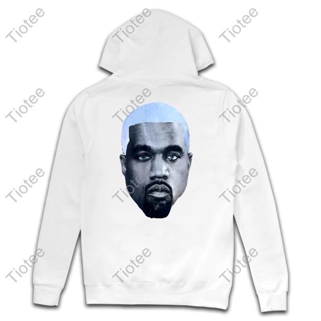 Juliana Nalú Saw Kanye West Shirt