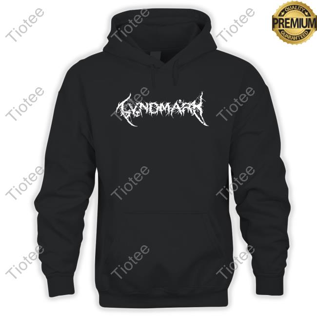 Lvndmark Metal Crewneck Sweatshirt