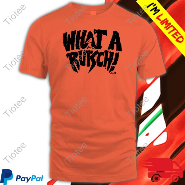 Adley Rutschman What A Rutsch Shirt