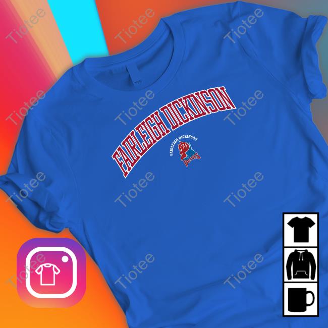 Fanatics Merch Fairleigh Dickinson Knights Under Armour Tee Shirt Men’S Ncaa Tournament
