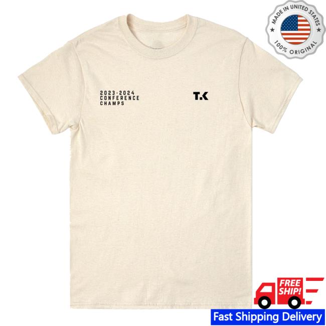 Official The LV Shirt