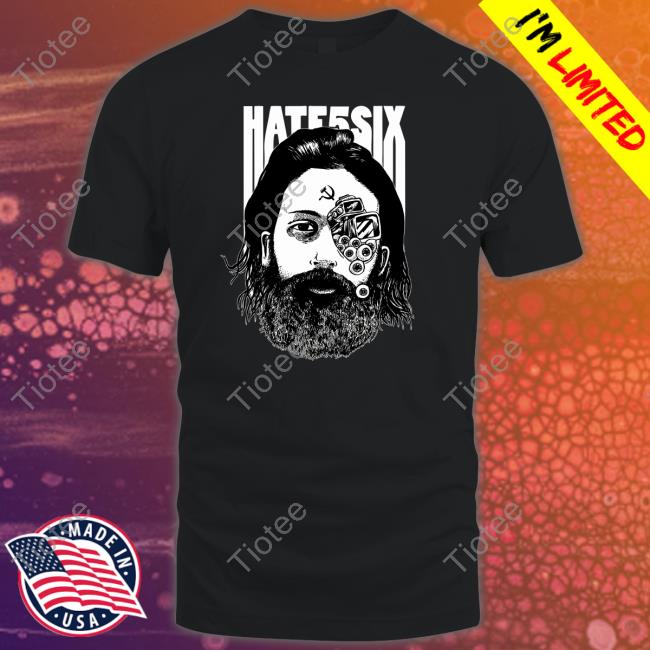 Hate5six vEyecarious Shirts