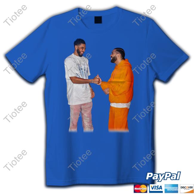 Do Not Disturb Shop Ferris Drake & Tatum Cute Shirt