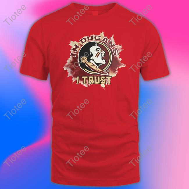Ron Dugans In Dugans I Trust Sweatshirt