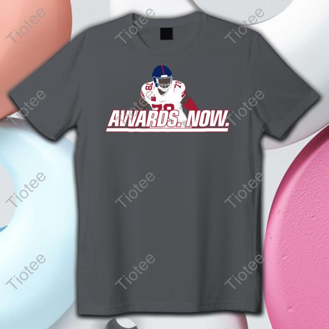Awards Now Tee Shirt