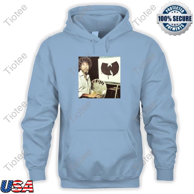 Official Centre Ave Clothing Co Merch Matter Mos Wu Tang Shirts