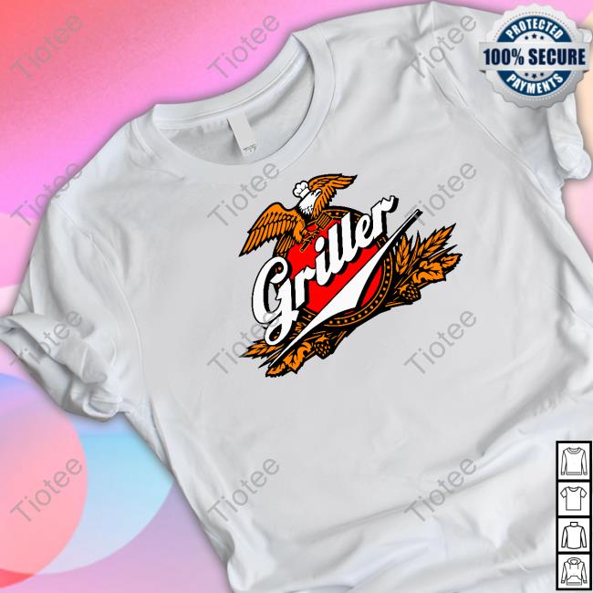 Middleclassfancy Merch Griller Shirts