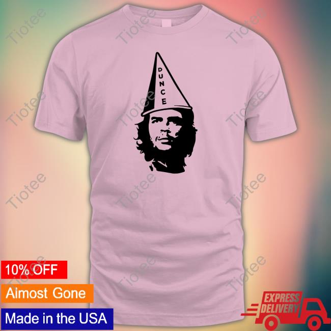 Steven Crowder Socialism Is For Dunces Classic Shirt Crowder Shop